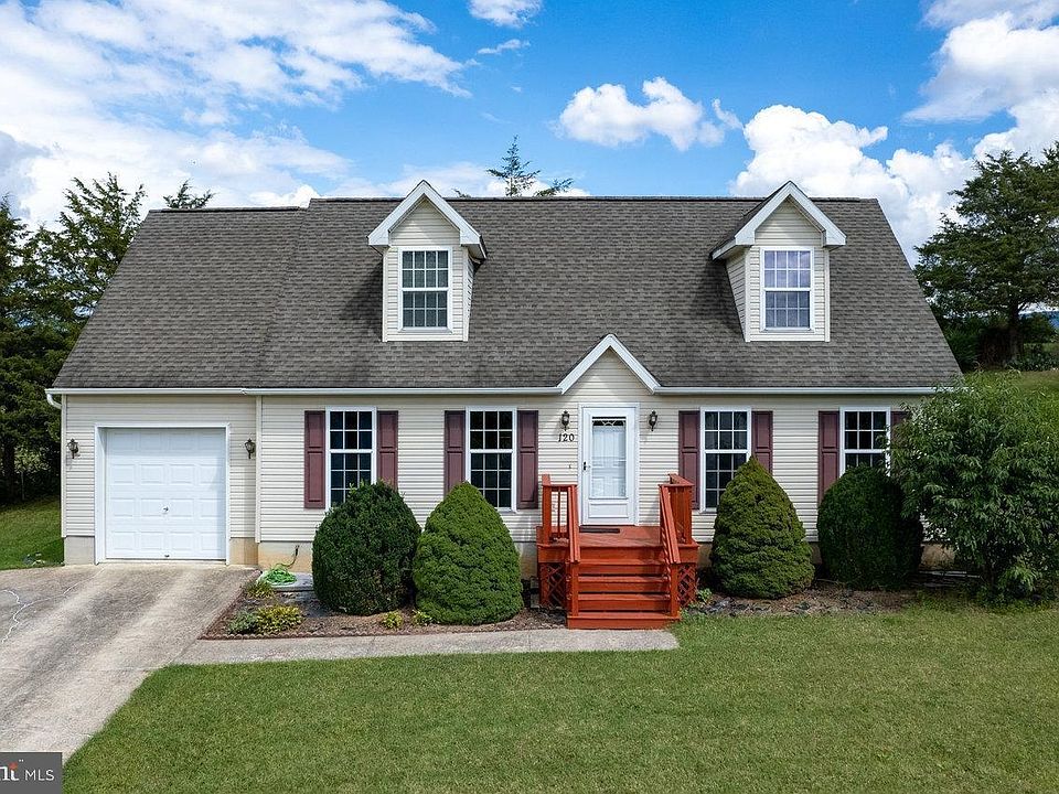 1st image of 120 Tyler Dr