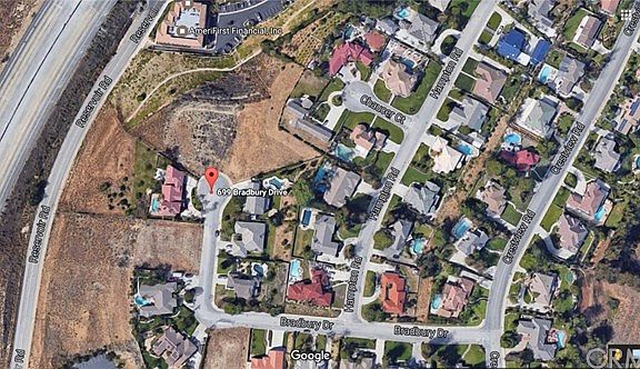 5th image of 0 Bradbury Dr