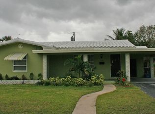 124 NE 22nd St, Fort Lauderdale, FL 33305
