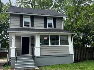 407 W 32nd St, Lorain, OH 44055