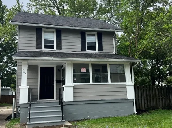 407 W 32nd St, Lorain, OH 44055