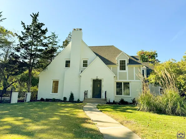 1903 SW Oakley Ave, Topeka, KS 66604