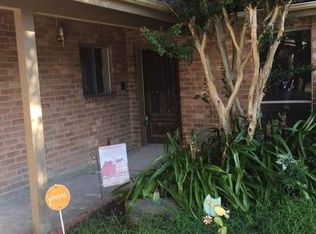 15834 Sandy Hill Dr, Houston, TX 77084