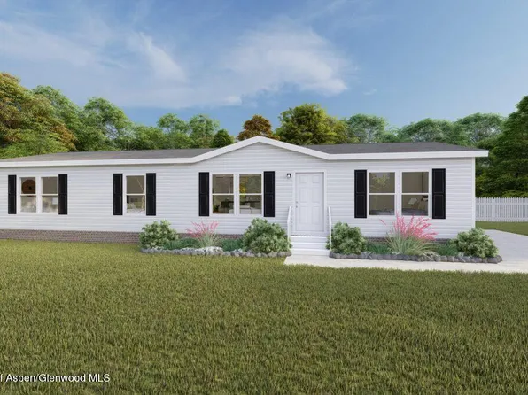 102 Silver Queen Cir, Parachute, CO 81635