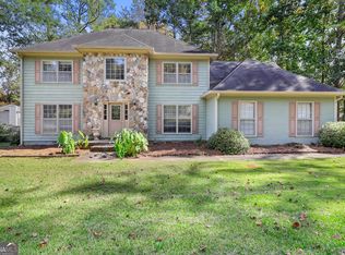 2736 Ashley Cir, Jonesboro, GA 30236