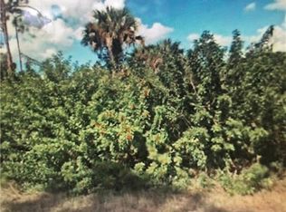 3855 30th Ave SE LOT 1, Naples, FL 34117