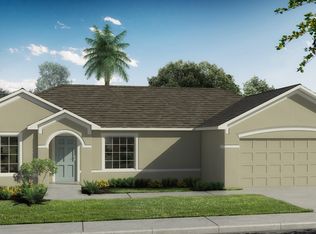 20 Lloyd Trl, Palm Coast, FL 32164