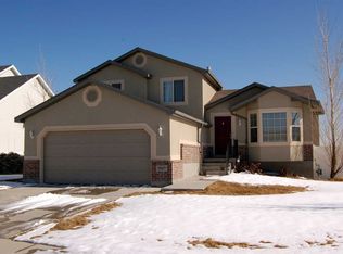5307 W Scenic Cir, Salt Lake City, UT 84109