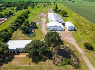 14005 Us Highway 90, East Bernard, TX 77435