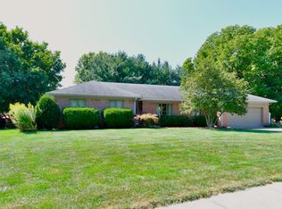 6044 Angela Ct, Plainfield, IN 46168