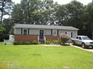 908 Wren St, Thomaston, GA 30286
