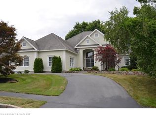 59 Tide Mill Rd, Portland, ME 04102