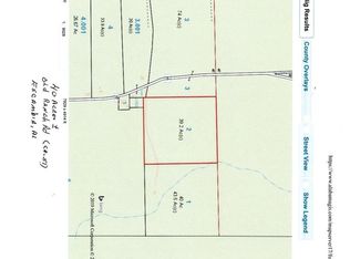 0 Old Ranch Rd, Wing, AL 36483