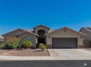 8636 E 34th Ln, Yuma, AZ 85365