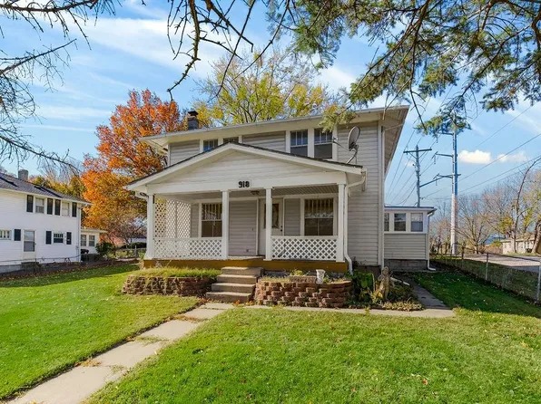918 E College St, Independence, MO 64050
