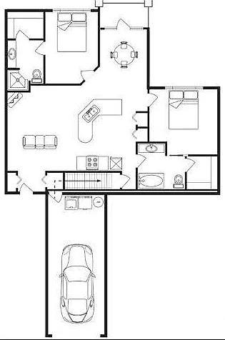 6804 N Capital Of Texas Hwy — Photo 4