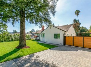4825 Angeles Crest Hwy, La Canada Flintridge, CA 91011