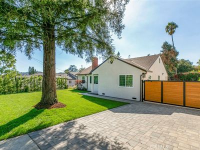 4825 Angeles Crest Hwy, La Canada Flintridge, CA, 91011