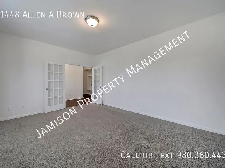 11448 Allen A Brown Rd — Photo 4