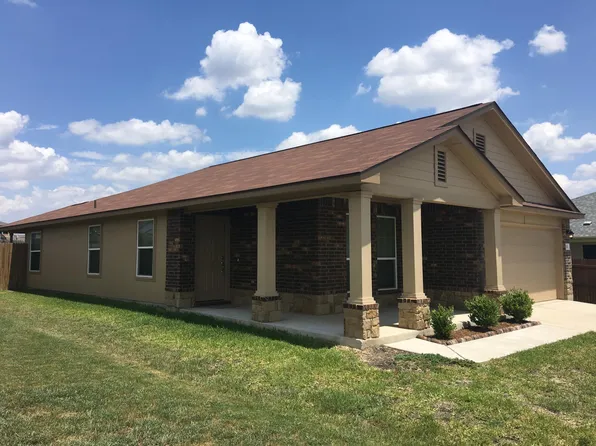 215 Lignite Dr, Jarrell, TX 76537