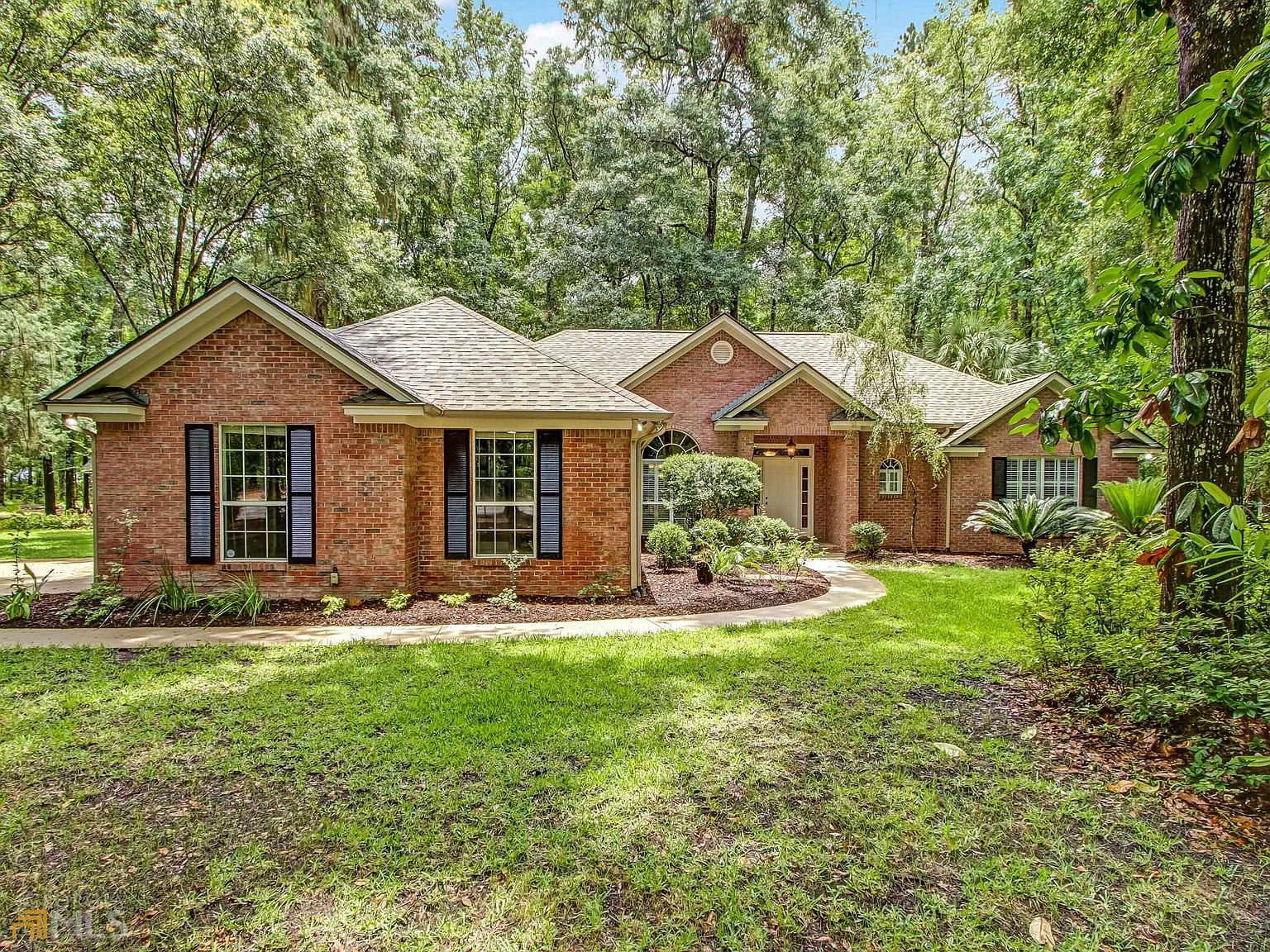 5444 Harrietts Bluff Rd, Woodbine, GA 31569 Zillow
