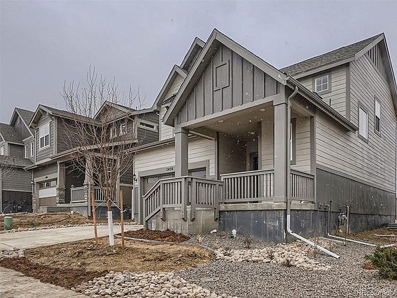 2nd image of 2456 Cabin Creek Ave
