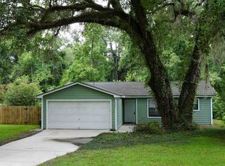 2800 Faringdon Dr, Tallahassee, FL 32303