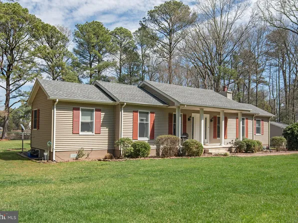 5435 Anderby Dr, Royal Oak, MD 21662