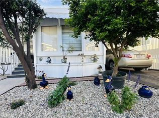 14352 Beach Blvd Spc 95, Westminster, CA