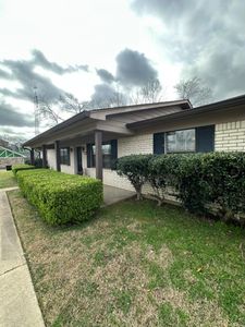 102 Cheryl St, Longview, TX, 75604
