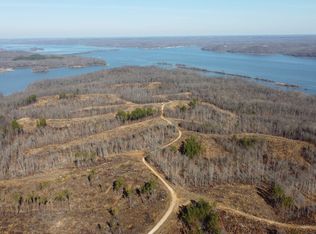 0 Boat Dock Rd #2, Big Sandy, TN 38221