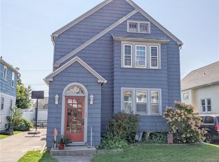 190 Washington Ave, Buffalo, NY 14217