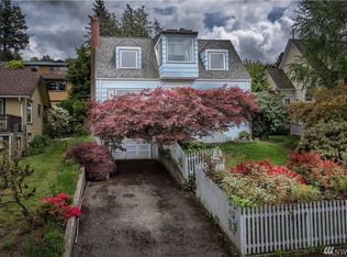 811 16th St, Bellingham, WA 98225