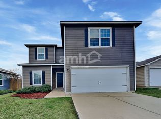 12318 Commander Dr, San Antonio, TX 78252