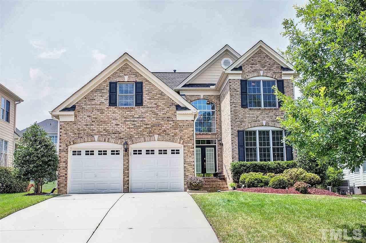 11712 Broadfield Ct, Raleigh, NC 27617 | Zillow