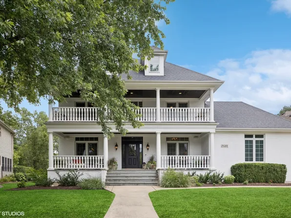 0N491 Peter Rd, Winfield, IL 60190