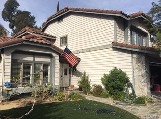 17455 Doric St, Granada Hills, CA 91344