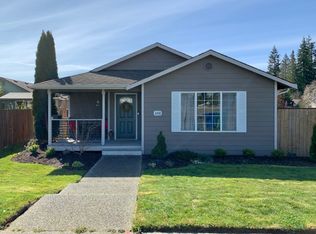 608 Jordan Rd, Granite Falls, WA 98252