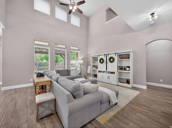5819 Sweetwater Way, San Antonio, TX 78253