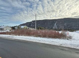 287 N River Rd, Division No. 1, Subd. North, NL A0A2Z0
