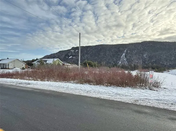 287 North River Road, North River, NL A0A3C0