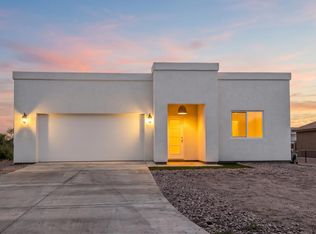 1921 Circulo Mexicali, Rio Rico, AZ 85648