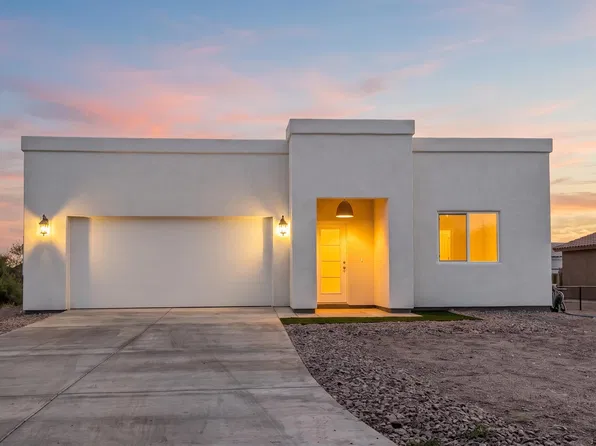 1921 Circulo Mexicali, Rio Rico, AZ 85648