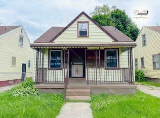 9134 Winthrop St, Detroit, MI 48228