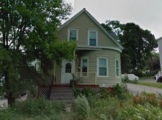 3 Jones St, Worcester, MA 01604