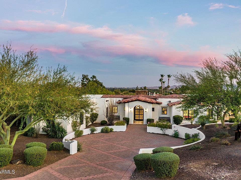 6303 N 33rd St, Paradise Valley, AZ 85253 Zillow