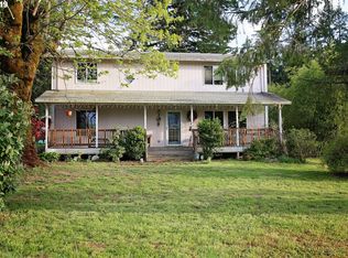 19718 S Highway 211, Colton, OR 97017