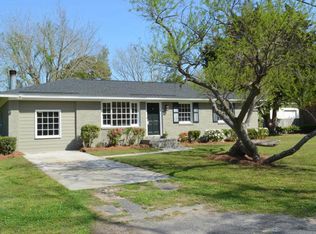 1044 Leeward Ave, Charleston, SC 29412