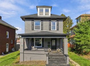 1213 Indiana Ave, Monaca, PA 15061
