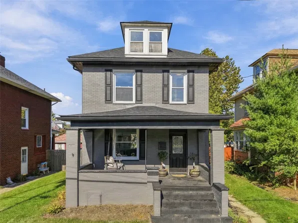 1213 Indiana Ave, Monaca, PA 15061